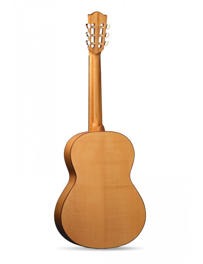 GUITARRA ALHAMBRA 2FG FLAMENCA