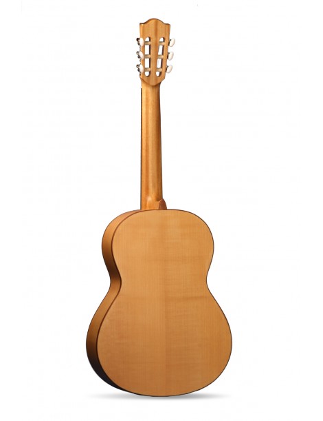 GUITARRA ALHAMBRA 2FG FLAMENCA