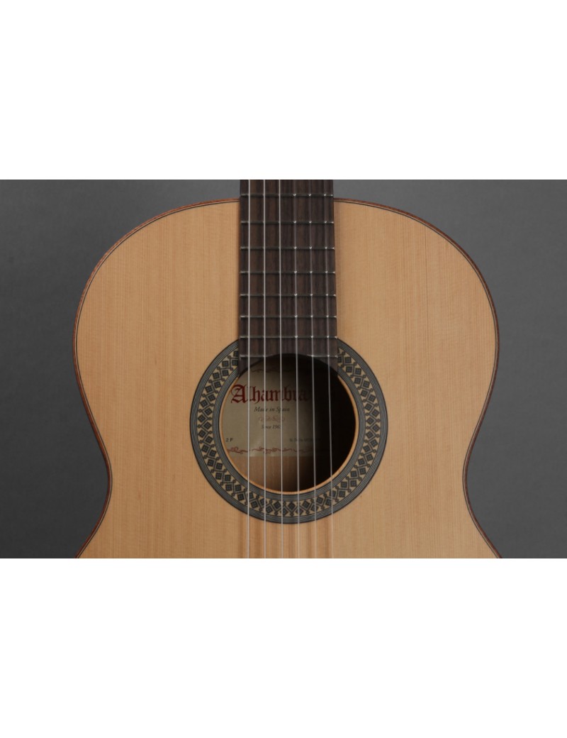 GUITARRA ALHAMBRA 2FG FLAMENCA