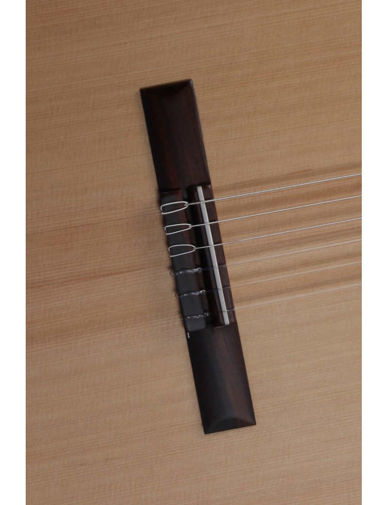 GUITARRA ALHAMBRA 2FG FLAMENCA