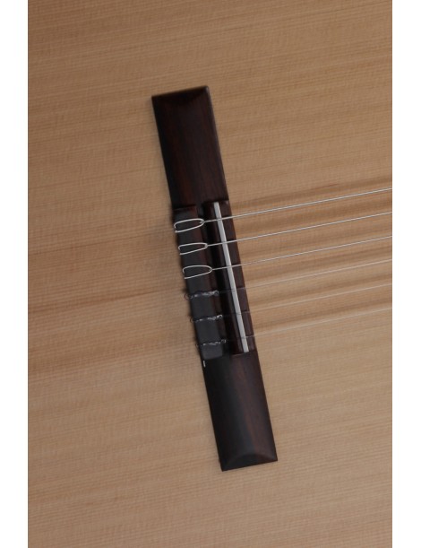 GUITARRA ALHAMBRA 2FG FLAMENCA