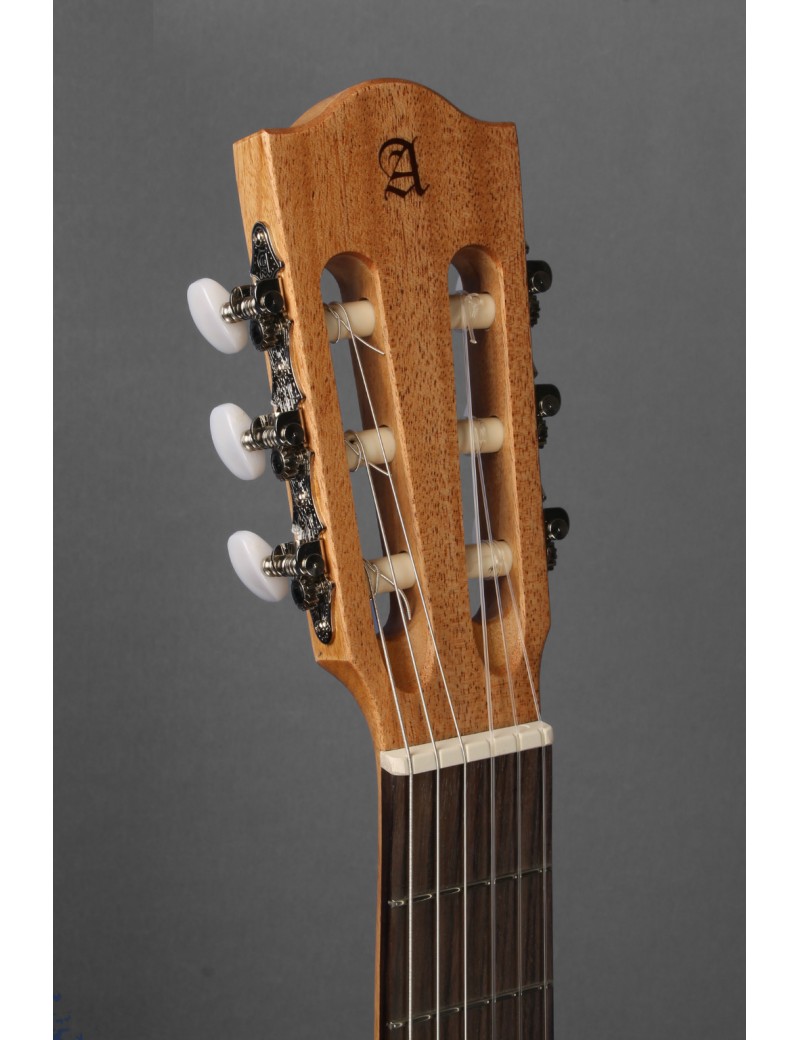 GUITARRA ALHAMBRA 2FG FLAMENCA