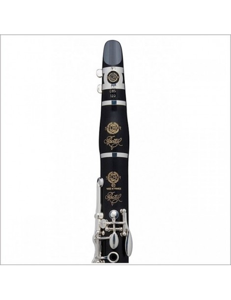 CLARINETE SELMER LA PRIVILEGE 1B 442 17/6