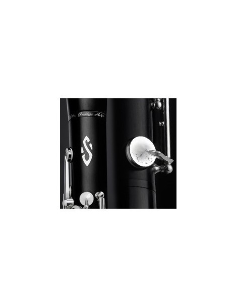 CLARINETE SELMER LA PRIVILEGE 1B 442 17/6