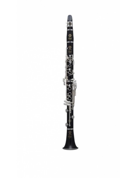 CLARINETE SELMER  RECITAL 1B 442 17/6