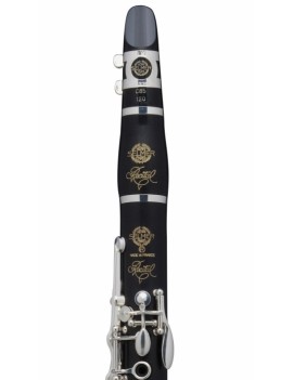 CLARINETE SELMER  RECITAL 1B 442 17/6 2
