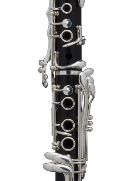 CLARINETE SELMER  RECITAL 1B 442 17/6