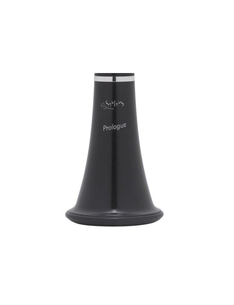 CLARINETE SELMER SELES PROLOGUE 1 17/6