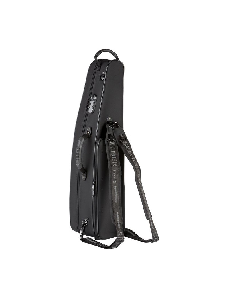 Saxo Soprano Serie III JUBILE Goldmessing...