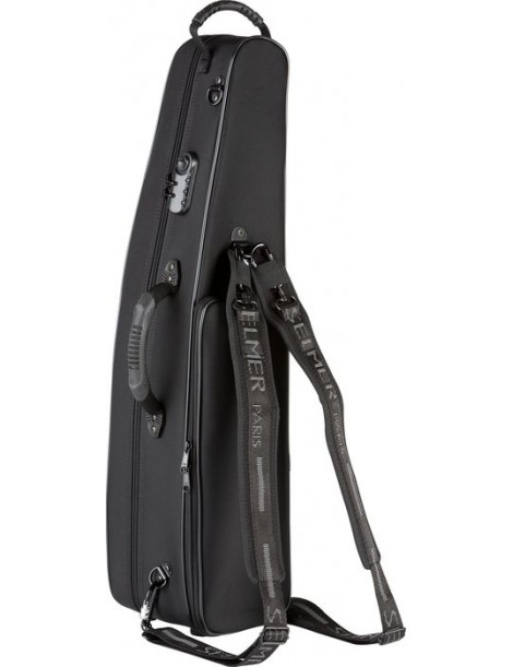 Saxo Soprano Serie III JUBILE Goldmessing Grabado GG