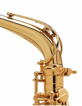 SAXOFON SELMER TENOR SERIE III JUBILE GG 2