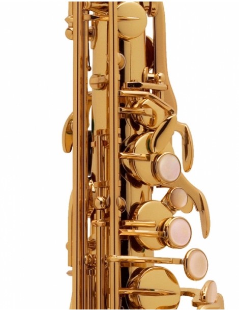 SAXOFON SELMER TENOR SERIE III JUBILE GG