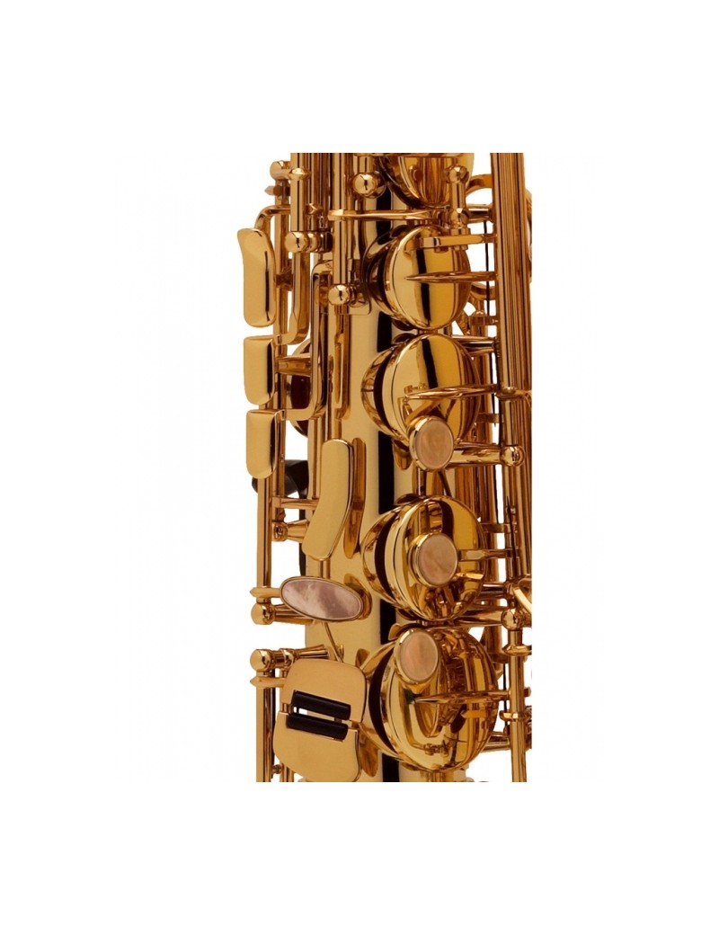 SAXOFON SELMER TENOR SERIE III JUBILE GG
