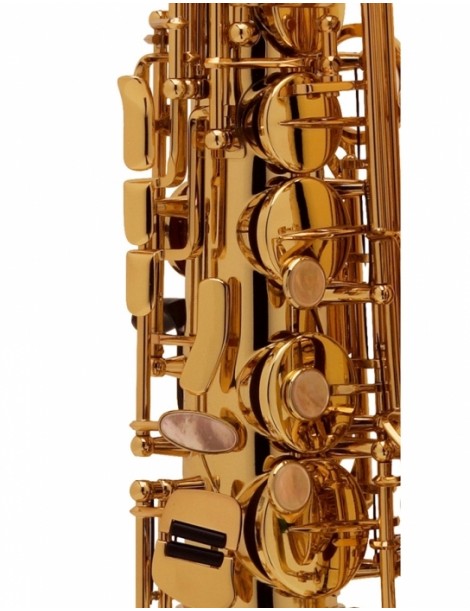SAXOFON SELMER TENOR SERIE III JUBILE GG