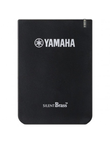 PETACA YAMAHA STX-2 PARA SORDINA SILENT BRASS