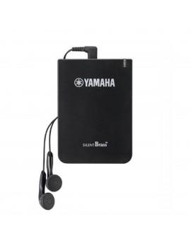 PETACA YAMAHA STX-2 PARA SORDINA SILENT BRASS 2
