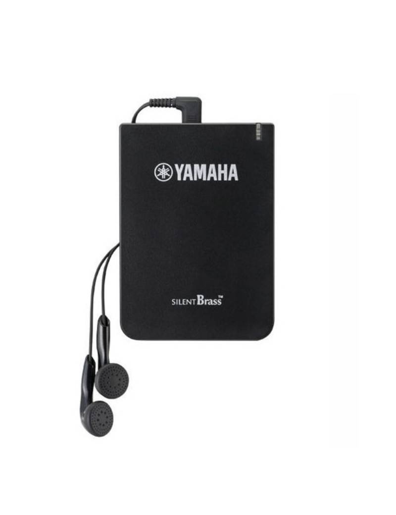 PETACA YAMAHA STX-2 PARA SORDINA SILENT BRASS