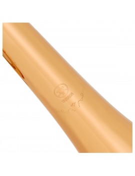 TROMPETA YAMAHA YTR6335RC 2