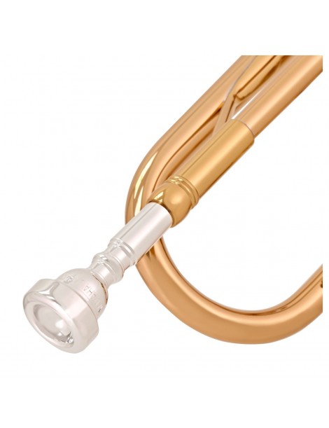 TROMPETA YAMAHA YTR6335RC