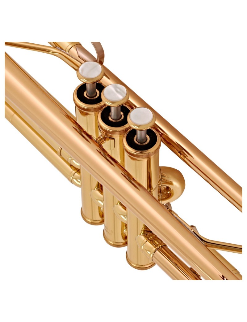 TROMPETA YAMAHA YTR6335RC