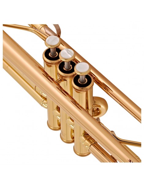 TROMPETA YAMAHA YTR6335RC