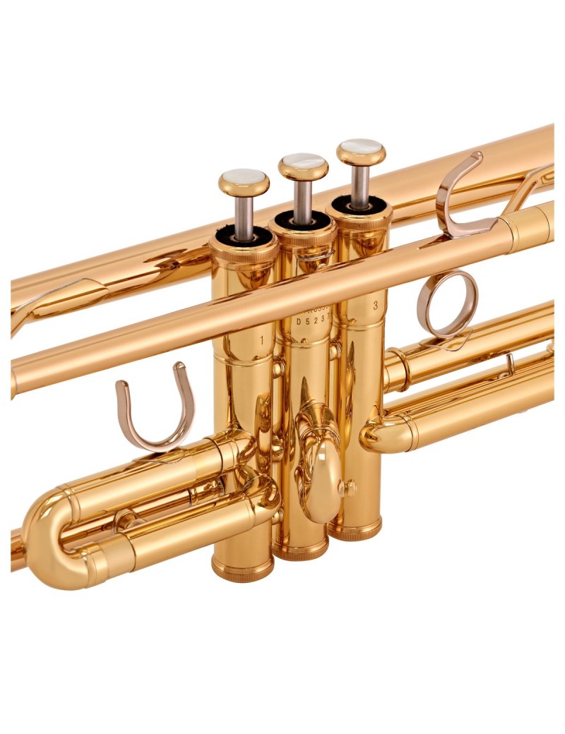 TROMPETA YAMAHA YTR6335RC