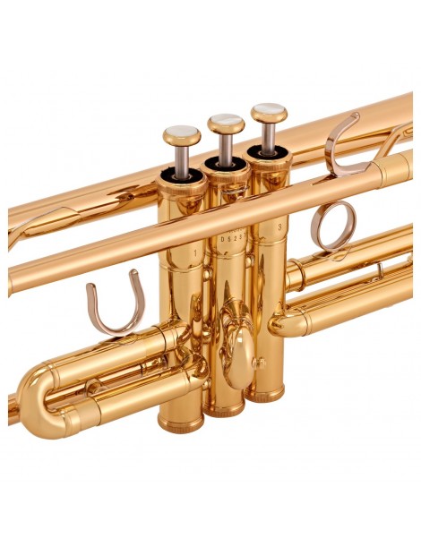 TROMPETA YAMAHA YTR6335RC