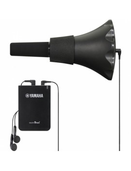 SORDINA YAMAHA TROMBON SILENT BRASS SB5X