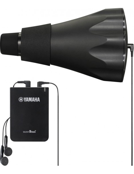 SORDINA YAMAHA  TROMPA SILENT BRASS SB3X