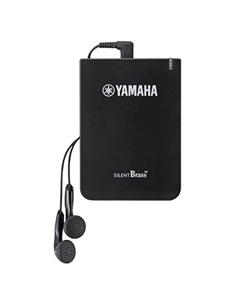 SORDINA YAMAHA  TROMPA SILENT BRASS SB3X