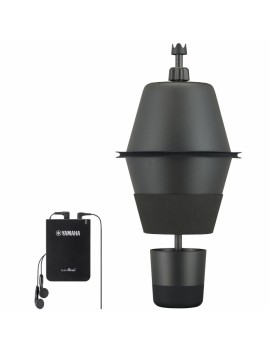 SORDINA YAMAHA TUBA SILENT BRASS SB1J