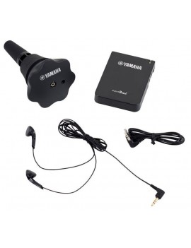 SORDINA YAMAHA  TROMPETA SILENT BRASS SB7X 2