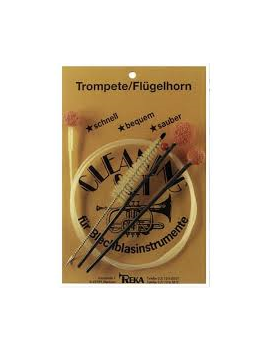 KIT REKA LIMPIEZA TROMPETA