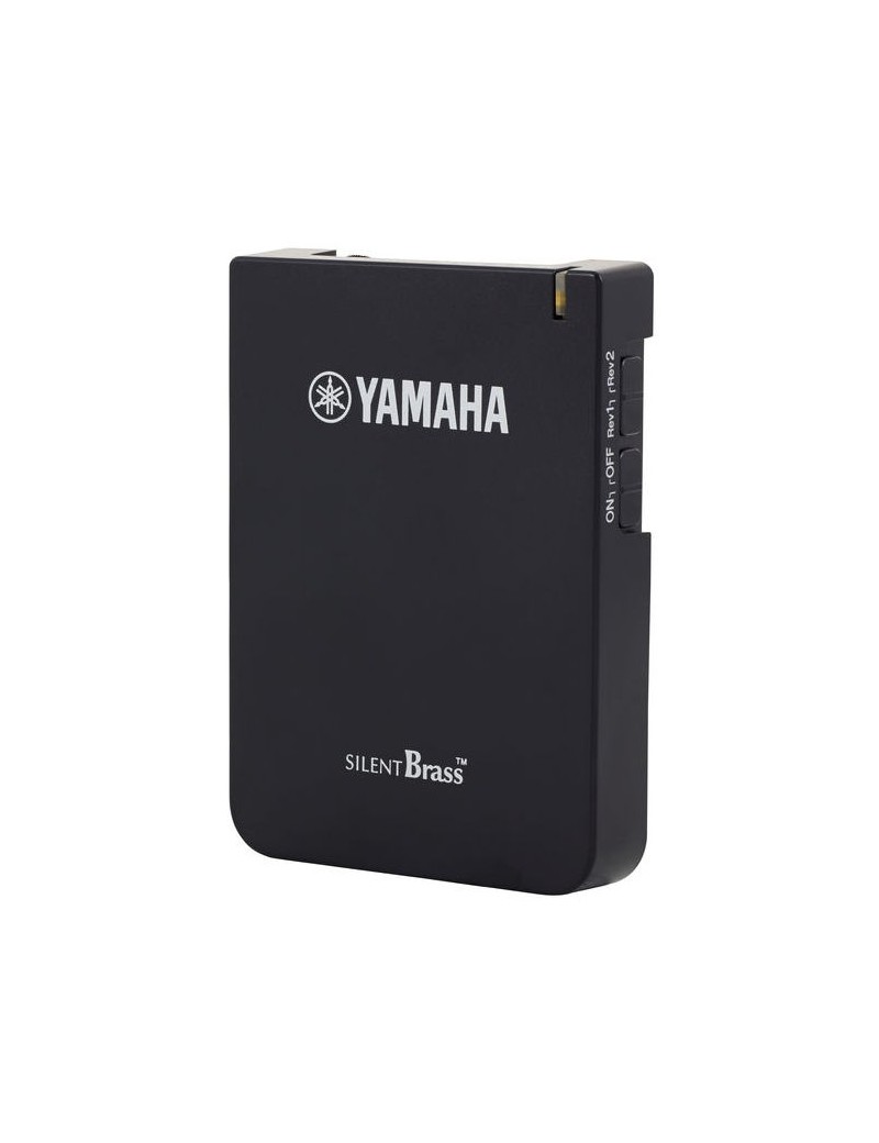 SORDINA YAMAHA  TROMPETA SILENT BRASS SB7X