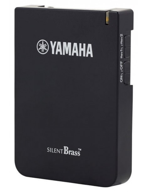 SORDINA YAMAHA  TROMPETA SILENT BRASS SB7X