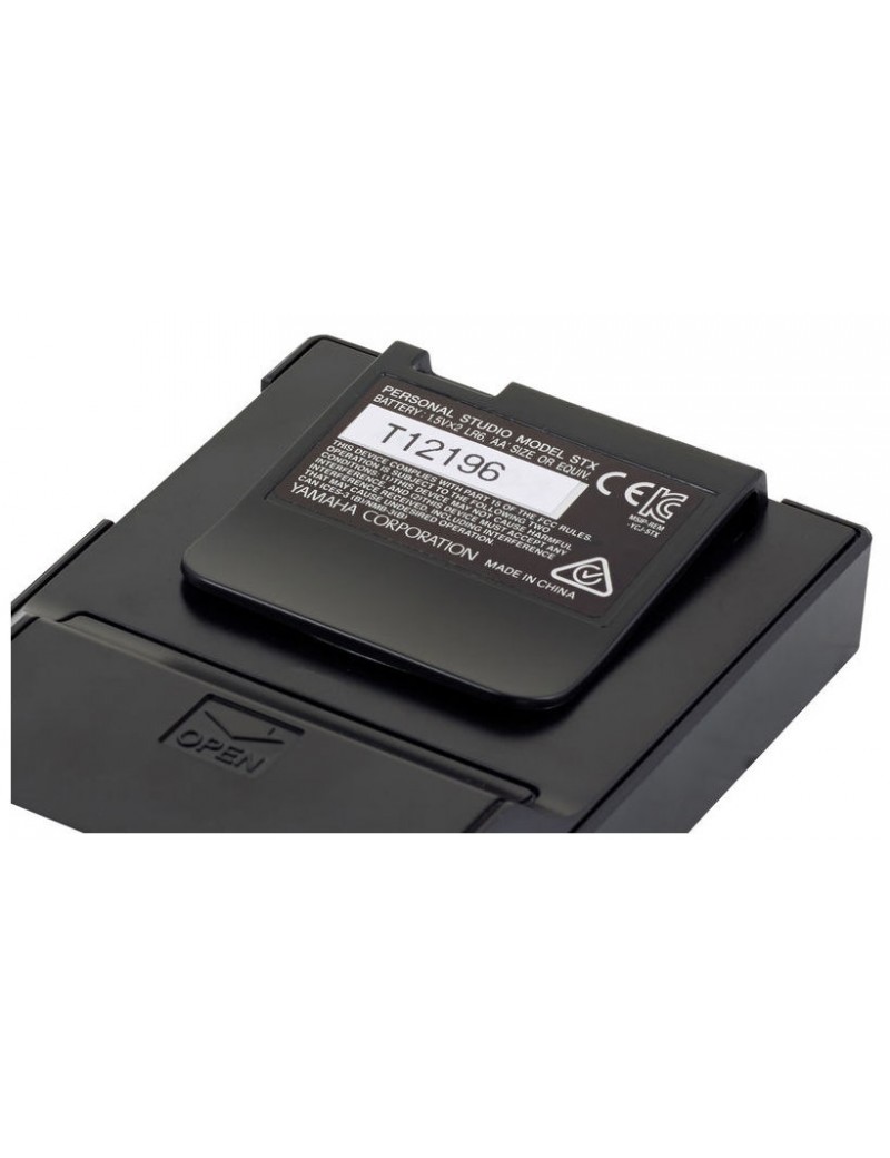 SORDINA YAMAHA  TROMPETA SILENT BRASS SB7X