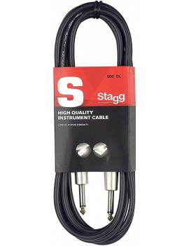CABLE STAGG JACK-JACK