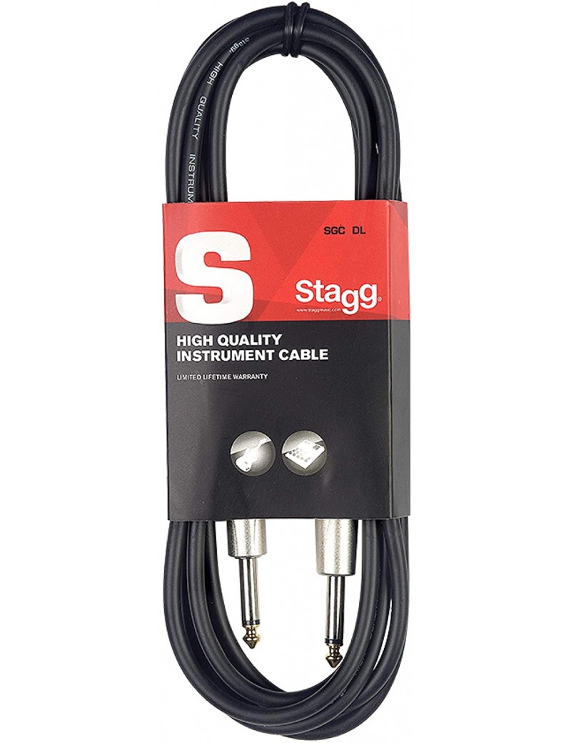 CABLE STAGG JACK-JACK