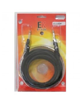 CABLE EK AUDIO JACK-JACK