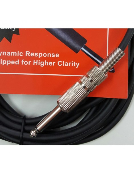 CABLE JOHSON JACK/JACK