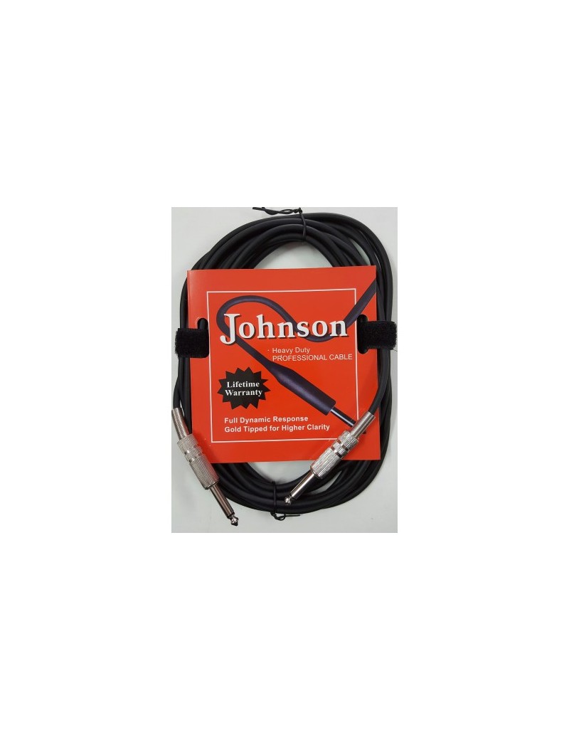CABLE JOHSON JACK/JACK