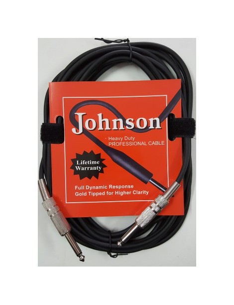 CABLE JOHSON JACK/JACK