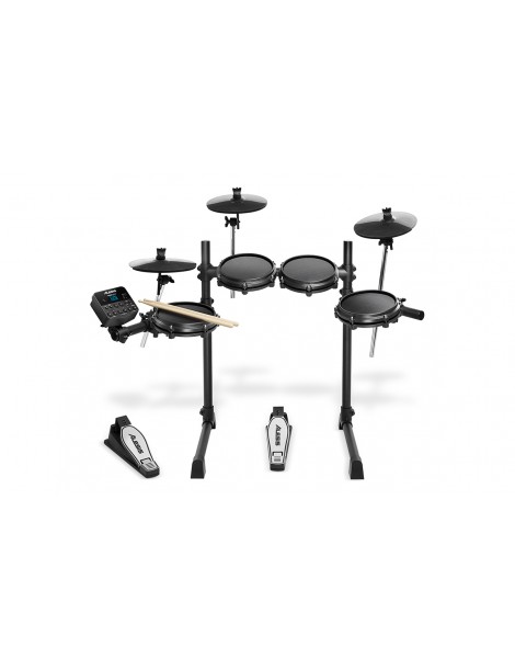 BATERIA ALESIS ELECTRONICA TURBO MESH KIT