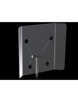 PANTALLA ACÚSTICA RAT STANDS 2