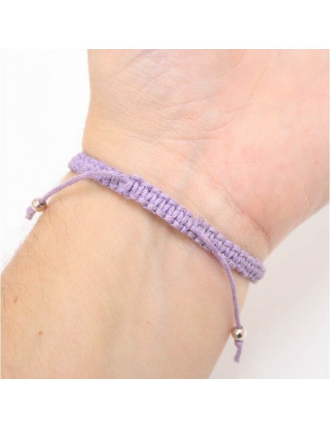 PULSERA CLAVE SOL