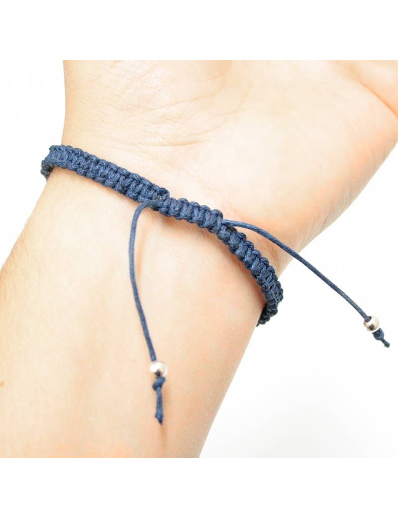 PULSERA SEMICORCHEA