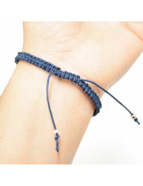PULSERA SEMICORCHEA