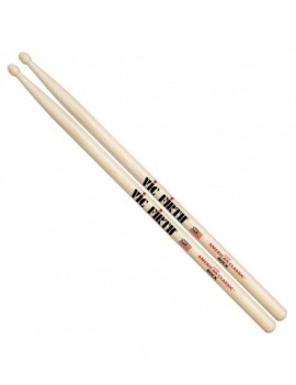 BAQUETAS VIC FIRTH ROCK