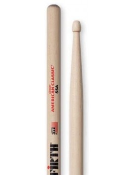 BAQUETAS VIC FIRTH 5A 2