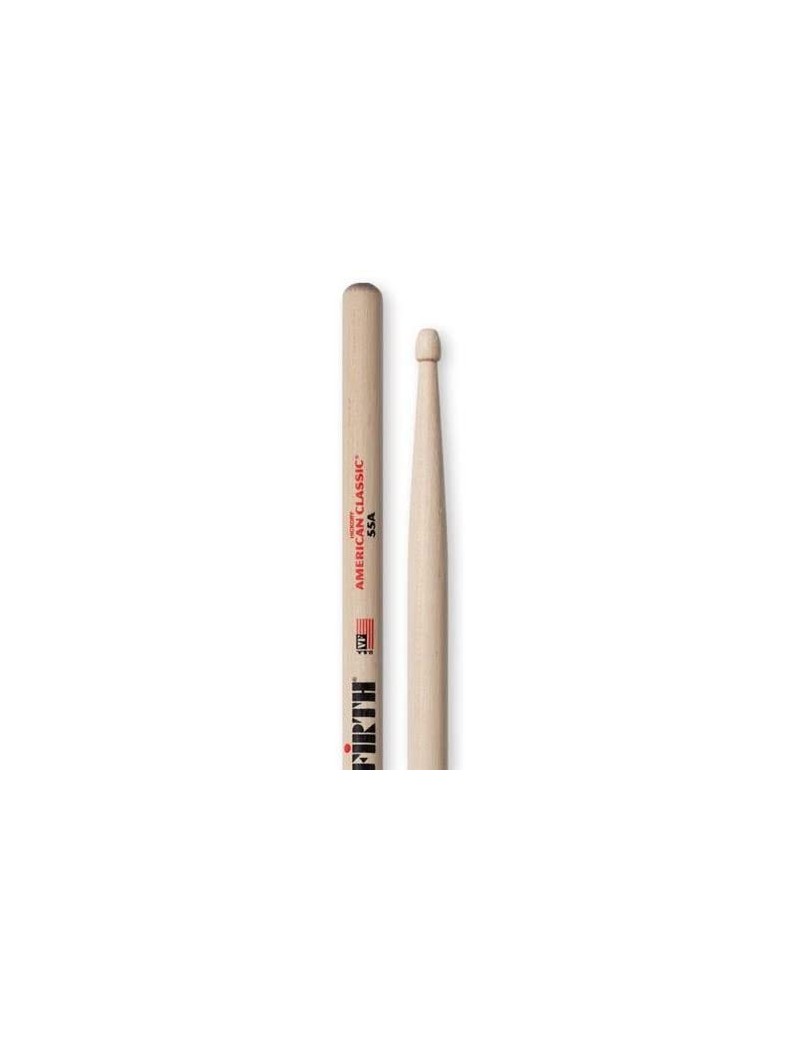 BAQUETAS VIC FIRTH 5A